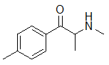 Mefedron, 4-MMC, 4-methylmethcathinon NSD