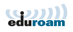 Logo eduroam